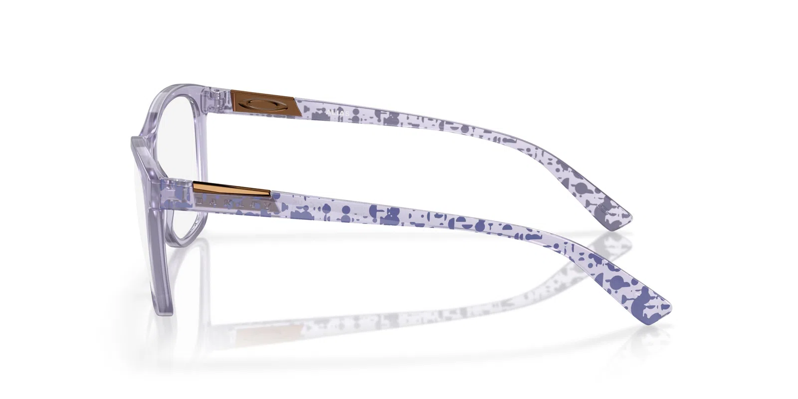 Oakley Alias 8155 Eyeglasses - view 50